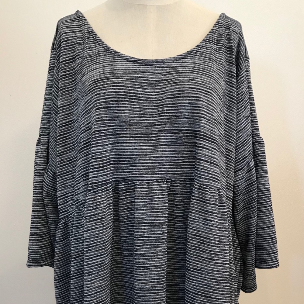 Piphany Woman’s shirt 2x